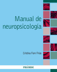 MANUAL DE NEUROPSICOLOGIA - 9788436843286