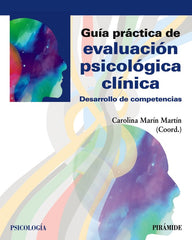 GUIA PRACTICA DE EVALUACION PSICOLOGICA CLINICA - 9788436843316