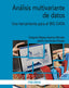 ANALISIS MULTIVARIANTE DE DATOS | MATEOS-APARICIO MORALES, GREGORIA/HERNAN | PIRAMIDE | 9788436843989