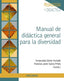 Manual de Didáctica General para la Diversidad (Piramide) - 9788436844146