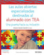 LA AULAS ABIERTAS ESPECIALIZADAS DESTINADAS AL ALUMNADO CON | GARCIA GUZMAN, ANTONIO | PIRAMIDE | 9788436844481