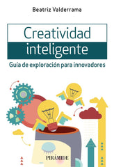 CREATIVIDAD INTELIGENTE - 9788436844603