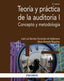 TEORIA Y PRACTICA DE LA AUDITORIA I - 9788436845259