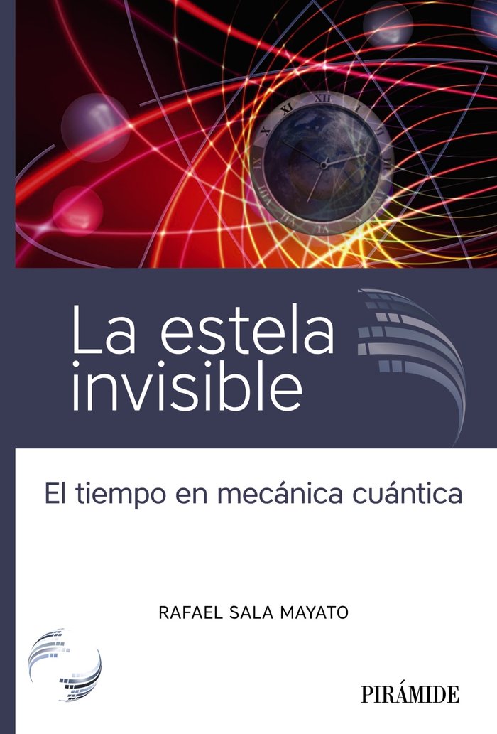 LA ESTELA INVISIBLE - 9788436845594 Imagen principal del producto