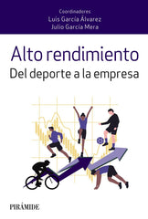 ALTO RENDIMIENTO - 9788436845884