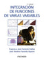 INTEGRACION DE FUNCIONES DE VARIAS VARIABLES - 9788436846515