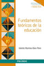 Fundamentos Teóricos de la Educación (Piramide) - 9788436846683