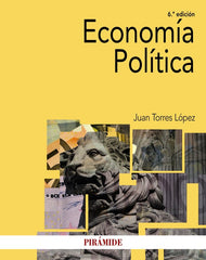 ECONOMIA POLITICA - 9788436846751