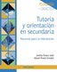 Tutoría y Orientación en Secundaria (Piramide) - 9788436846812