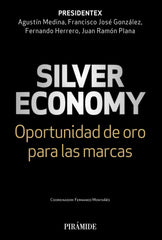SILVER ECONOMY - 9788436847543