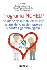 PROGRAMA NUHELP DE ATENCION AL FINAL DE LA VIDA EN RESIDENCI - 9788436847765