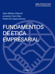 FUNDAMENTOS DE ETICA EMPRESARIAL - 9788436847871