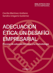 ADECUACION ETICA - 9788436847895