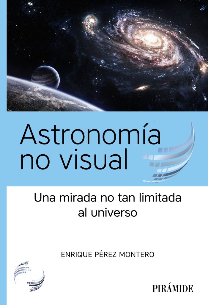 ASTRONOMIA NO VISUAL - 9788436848038