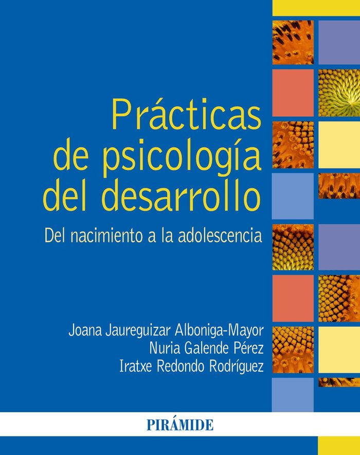PRACTICAS DE PSICOLOGIA DEL DESARROLLO | JAUREGUIZAR ALBONIGA-MAYOR, JOANA/GALEND | PIRAMIDE | 9788436848489