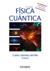 FISICA CUANTICA - 9788436848564