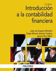 INTRODUCCION A LA CONTABILIDAD FINANCIERA - 9788436848687