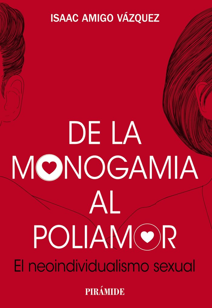 DE LA MONOGAMIA AL POLIAMOR - 9788436849424 Imagen principal del producto
