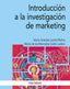 INTRODUCCION A LA INVESTIGACION EN MARKETING - 9788436849714