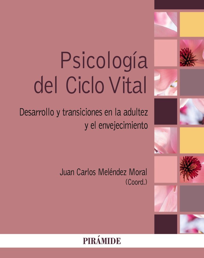 PSICOLOGIA DEL CICLO VITAL - 9788436850185 Imagen principal del producto
