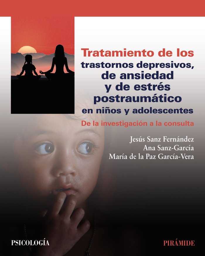 TRATAMIENTO DE LOS TRASTORNOS DEPRESIVOS DE ANSIEDAD Y DE E - 9788436850208 Imagen principal del producto
