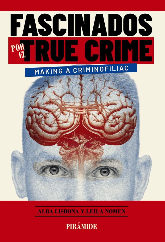 FASCINADOS POR EL TRUE CRIME - 9788436850635