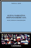 Nueva Narrativa Hispanoamericana (Catedra) - 9788437602783