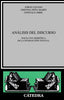 Analisis del Discurso.(critica y Estudios Literarios) (Catedra) - 9788437603629