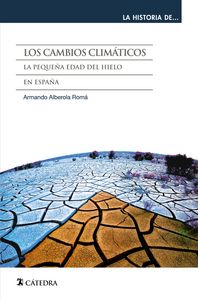 CAMBIOS CLIMATICOSLOS - 9788437633176 Imagen principal del producto