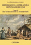 Historia de la Literatura Hispanoamericana (Catedra) - 9788437633633