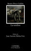 LA SOMBRA | Perez Galdos, Benito | 9788437645858 (Catedra)