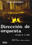 Dirección de Orquesta (Real Musical) - 9788438703090