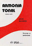 Armonia Tonal 3ª Parte Te | REAL MUSICAL | 9788438703366