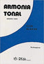 Armonia Tonal 2a Parte Re | REAL MUSICAL | 9788438703908