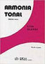 Armonia Tonal 3ª Parte Re | REAL MUSICAL | 9788438703922