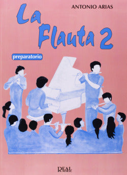Preparatorio (Real Musical) - 9788438705445