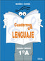 Cuaderos de Lenguaje 1ºa | REAL MUSICAL | 9788438705605
