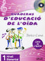Quaderns D ́educació de L ́oïda | REAL MUSICAL | 9788438710241