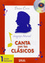 Canta con los Clásicos 1 | REAL MUSICAL | 9788438710449