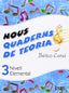 Nous Quaderns de Teoria | REAL MUSICAL | 9788438710609
