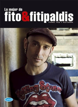 Lo Mejor de Fito y los Fitipaldis | CARISCH | 9788438710630