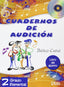 Cuadernos de Audición 2o | REAL MUSICAL | 9788438711354