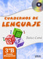 Cuadernos de Lenguaje Mus | REAL MUSICAL | 9788438711644