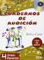 Cuaderno de Audición | REAL MUSICAL | 9788438712450