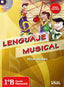 Lenguaje Musical (1ºb). | REAL MUSICAL | 9788438712535