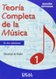 Nueva Teoría Completa de  | REAL MUSICAL | 9788438712573