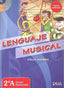 Lenguaje Musical 2º a Grado Elemental. Nueva Edición (Real Musical) - 9788438712733