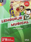 Lenguaje Musical 2ob Grad | REAL MUSICAL | 9788438712740