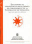 DICCIONARI DE COMPETENCIES DELS CARRECS DE COMANDAMENT DE LA | AA,VV, | GENERALITAT CATALUNYA | 9788439380443