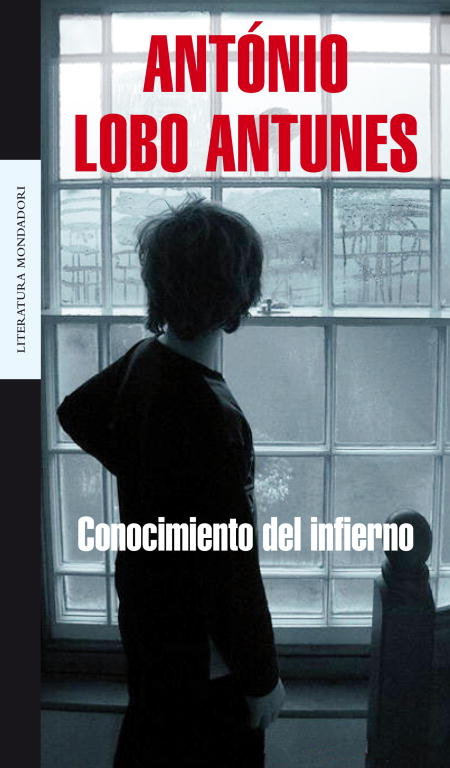 CONOCIMIENTO DEL INFIERNO | LOBO ANTUNEZ, ANTONIO | LITERATURA RANDOM HOUSE | 9788439720904